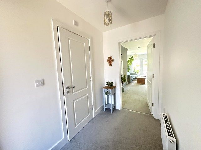 5 Brewery Court, Blandford Forum, Dorset